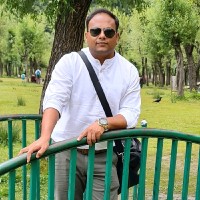Rahul Shelke Email & Phone Number