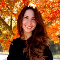 CyArk Employee Katharina Marino's profile photo