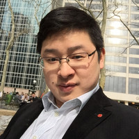 Hua Liu Email & Phone Number