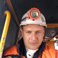 Alpha-Safety LLP Employee Vyacheslav Gorpinich's profile photo