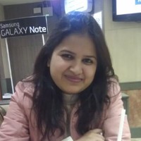 Pallavi Visen Email & Phone Number