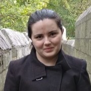 Legrand Employee Amanda Silva's profile photo