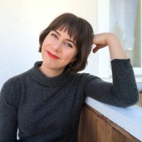 Fraser Valley Regional Library Employee MacKenzie Lee's profile photo