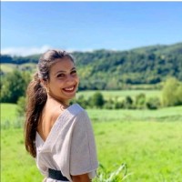 Blauer Employee Concetta Catella's profile photo