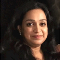 NLogic Canada Employee Sini Valiyaparambil's profile photo