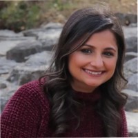 ENT Specialty Partners Employee Sadaf Moosa's profile photo