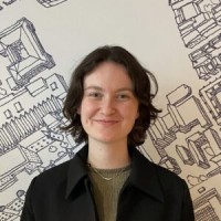 Partos Employee Ida Kuijper's profile photo