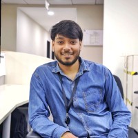 Accenture Employee Chandradeep Kumar's profile photo