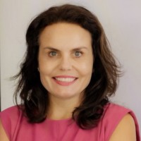 Department of Planning, Governance, and Management Employee Raquel Coscia's profile photo