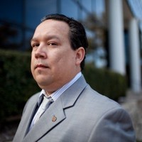 TradeStone QA LLC Employee Patrick Stone's profile photo