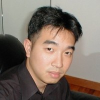 Nielsen Employee Choy Rim's profile photo