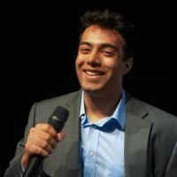 Software Developers Association Employee Nathan Narrik's profile photo