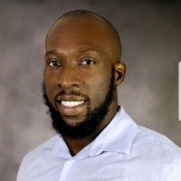 Persons Services Corp. Employee Zube Ofoma's profile photo