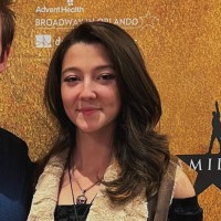 Pirate's Dinner Adventure Employee Nicole Walendy's profile photo