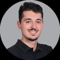 Efficiencies Employee Paul Jammes's profile photo