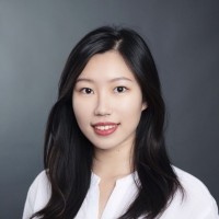EY Employee Daisy Zhang's profile photo