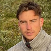 Eirik Johnsen's profile photo