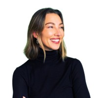 Croud Employee Charlotte Hamill's profile photo