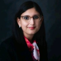 IDEX Corporation Employee Chandni Singh's profile photo