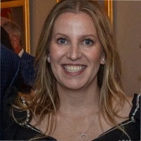 UBS Employee Allison Sutton's profile photo
