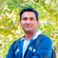 Sophos Employee Anshuman Kar's profile photo