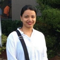 Aquatech Systems (Asia) Private Limited Employee Akshata Deulkar's profile photo