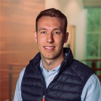 Roger Employee Luke Peterson's profile photo