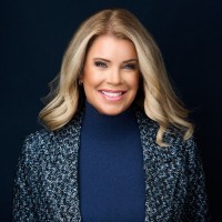 General Dynamics Information Technology Employee Heather Gray's profile photo