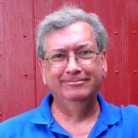 Old Barracks Museum Employee Richard Patterson's profile photo