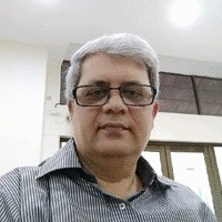 Dorf Ketal Employee Yogesh Ranade's profile photo