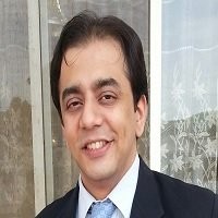 ENT Surgeons Employee Yeolekar's profile photo