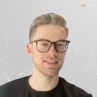 Aaron Alkema Email & Phone Number