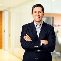 OrbiMed Employee William Price's profile photo