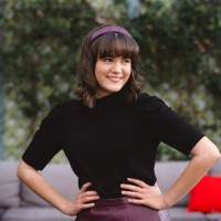 Hatter Network Employee Natalie McCoy's profile photo