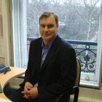 Simon Lunn Email