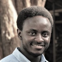 Moses Kyeba Email