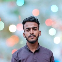 Mohammed Suhail Email
