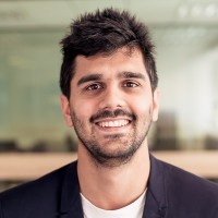 Primelis Employee Philippe Khechen's profile photo