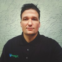 NaturalSof, LLC Employee Weston Taylor's profile photo