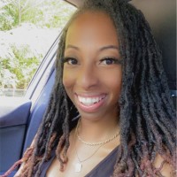 Regional Planning Commission of Greater Birmingham Employee Angel Childs's profile photo