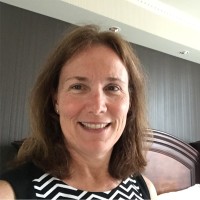 FCLTGlobal Employee Elizabeth O’Hara's profile photo