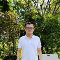 DevBuddy Employee Kent William's profile photo