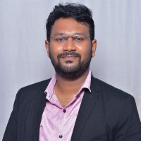 StartupTN Employee Siva Rajendran's profile photo