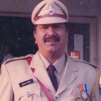 Prakash Wani Email
