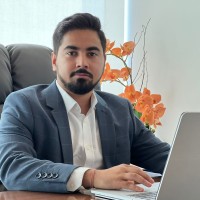 Foremen Fiefdom Employee Rachit Pant's profile photo