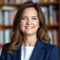 Sherri Reynolds Email & Phone Number