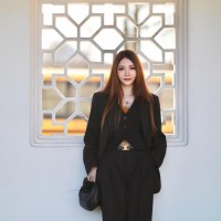 Lukfook Group Employee Ivy Li's profile photo
