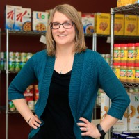 Kristine Stensberg Email & Phone Number