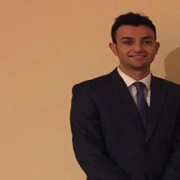 BizFund Employee Raymond Mizrahi's profile photo