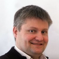Aptoz Employee Bragi Baldursson's profile photo